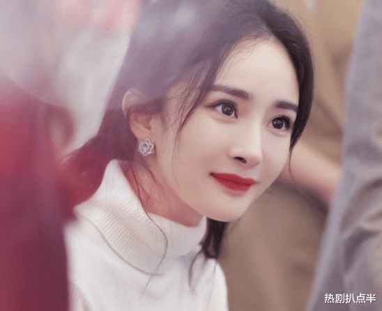 杨幂|真正的美人演丫鬟也能抢风头!江祖平吊打梁小冰,杨幂赢过林心如