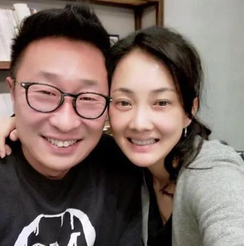 林永健|演员周冬齐：和林永健先婚后爱，结婚18年生一子，幸福美满