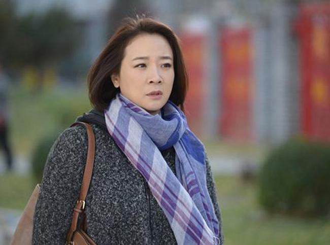 陈小艺|晚节不保8大老戏骨：53岁陈小艺败于小鲜肉，杜志国张铁林被小看