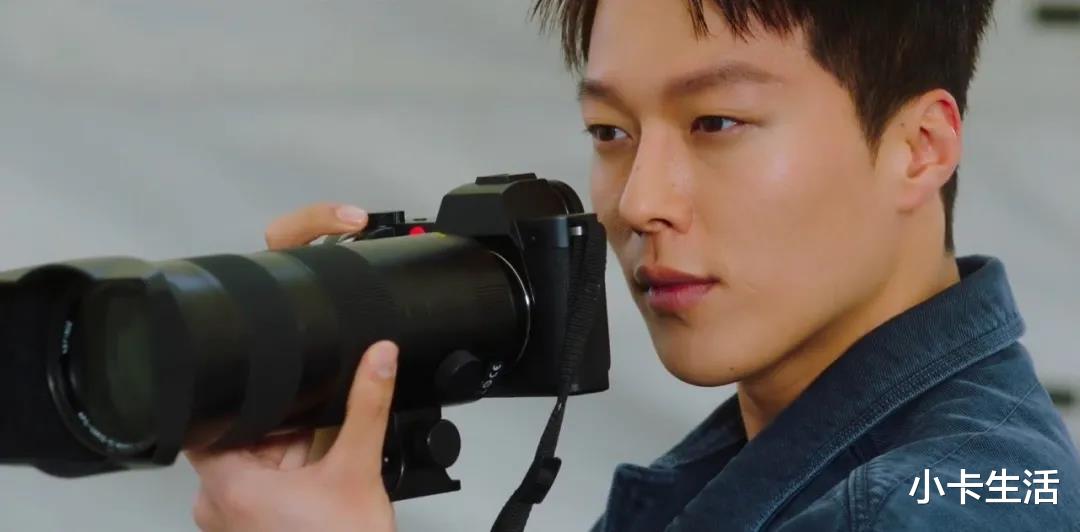 宋慧乔|和宋仲基离婚两年后，40岁的宋慧乔新剧谈起了小11岁的“年下恋”？