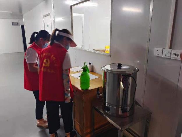 快医精选 遂成药业股份有限公司 疫情防控报道