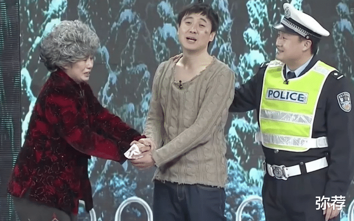 肖战|开心麻花综艺刚上马，德云社新综艺立马跟上，两大喜剧团体正面刚