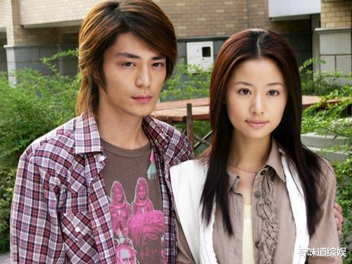 霍建华|有种“整容”叫结婚4年，霍建华还是原来模样，林心如却换了个人