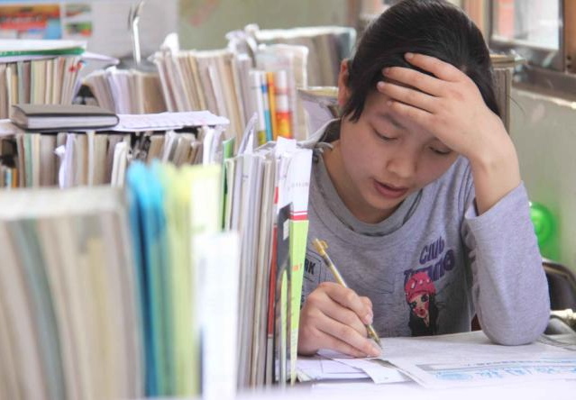 数学|近800名高一新生被退回职高，家长的小聪明被识破，教育怎能走捷径