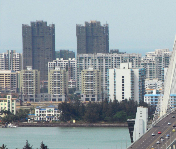 楼市|楼市的起落犹如浪潮，还是自住类比较稳妥