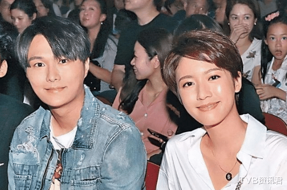 凤凰传奇|被曝一脚踏两船！TVB视后不满港媒扭曲事实，霸气反击句句有骨