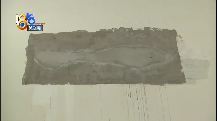 |2014年800多万买下，一线江景跃层漏水六年没装修