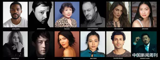 三体|《三体》，你可总算要来了