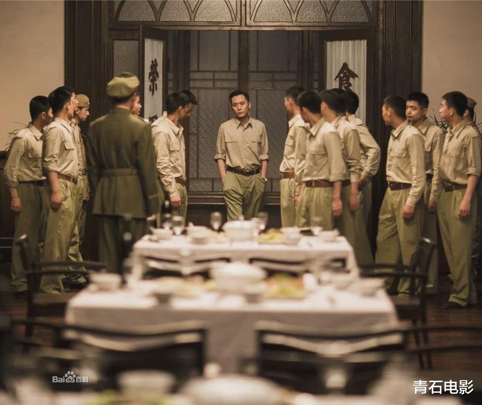 孙红雷|谍战剧大年来了！靳东、郭京飞、陈坤都有新作，但恐难敌他再出山