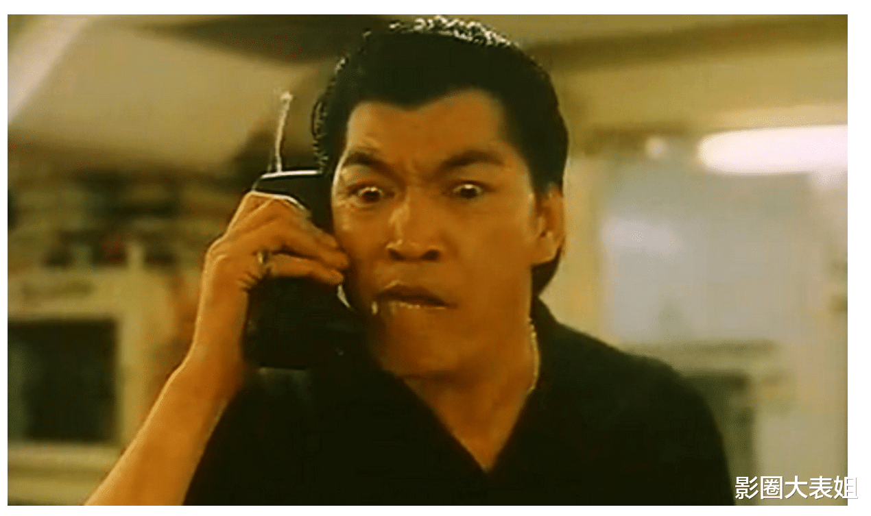 反派|戏里恶人相，戏外慈悲心，这些反派老戏骨，堪称清流典范