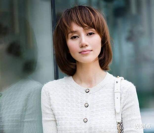 甄嬛传|“中戏八大金钗”美貌大比拼：榜首不是章子怡 梅婷 而是佛系的曾黎