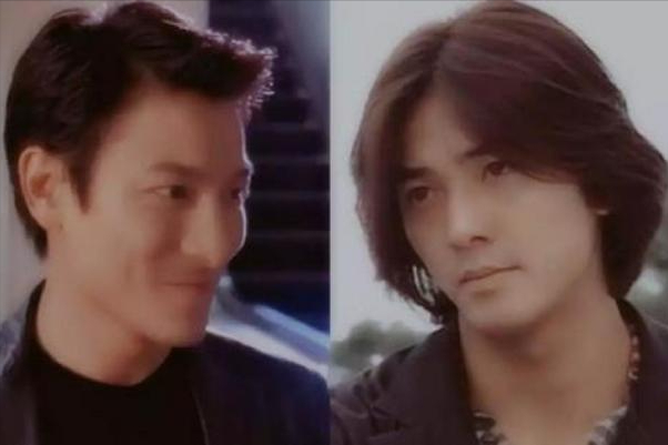 郑伊健|香港第五天王之称的郑伊健为何没有红到底？