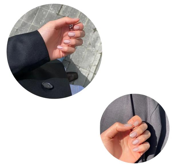 美甲|这次不挑甲形，早秋美甲模板来了