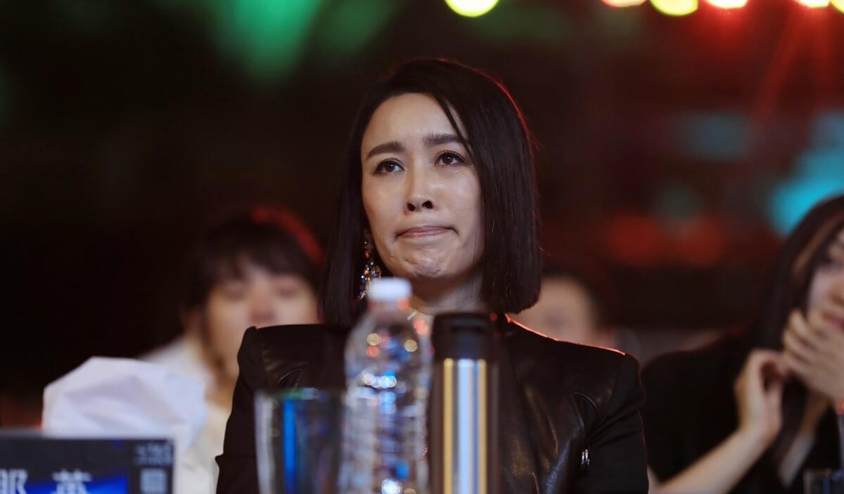 那英|那些“膨胀”的明星，那英、吴谨言上榜，第三位被全网封杀