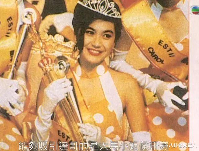 吴孟达|吴孟达5千万遗产一半给现任妻子，一半给子女，18岁儿子很帅气