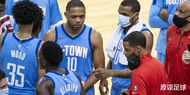 火箭隊|破案了！火箭輸球為擺爛，斯通有眼線，本屆新秀水平布朗了如指掌