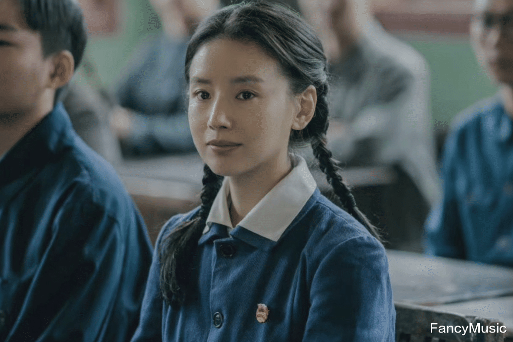 影史|董洁被骂8年，终于靠这部9.1分的神剧翻身了