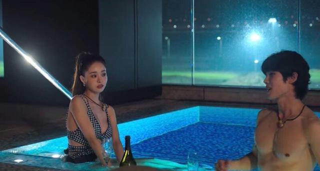 宋智雅|《单身》宋智雅驭男术解析！成功牵手宋的是他，IG动态宣示主权？