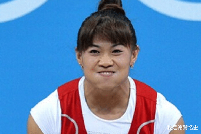 姚丽|我国体坛叛徒姚丽，奥运会夺冠后否认是中国人，现在报应已到