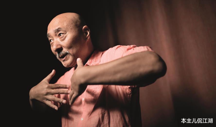 陈佩斯|“倔强”的陈佩斯，22年不上春晚，他的牺牲远比你想得更多