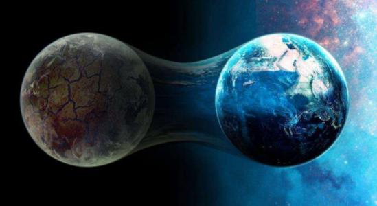 深度睡眠 为什么有人说睡觉有可能进入了另一个平行宇宙