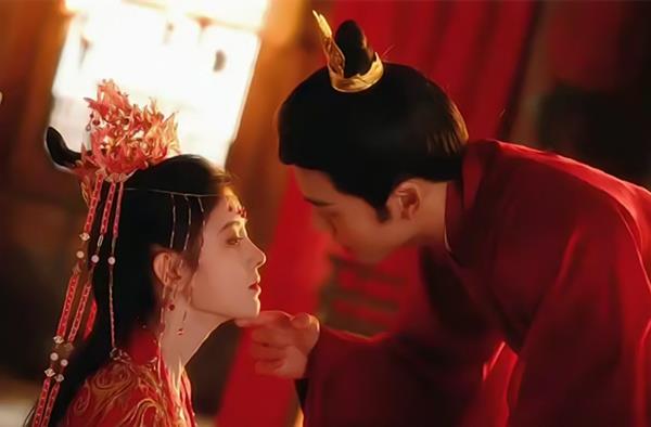 情话屋 《嘉南传》也没那么差！和4000年一遇的美女相比，更喜欢6位配角