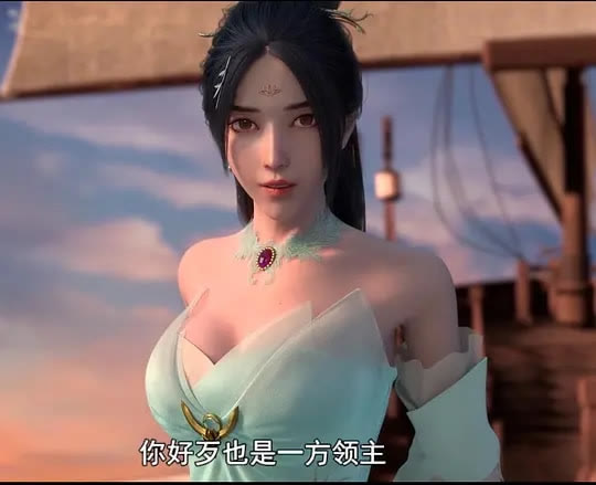 古力娜扎|又一部动漫真人化，“顶流”许凯担纲男主，古力娜扎能被认可吗？