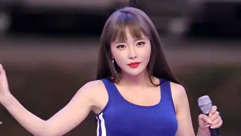 洪真英|“微胖女神”洪真英：曾因“作假”被公司雪藏，却没想到意外大火