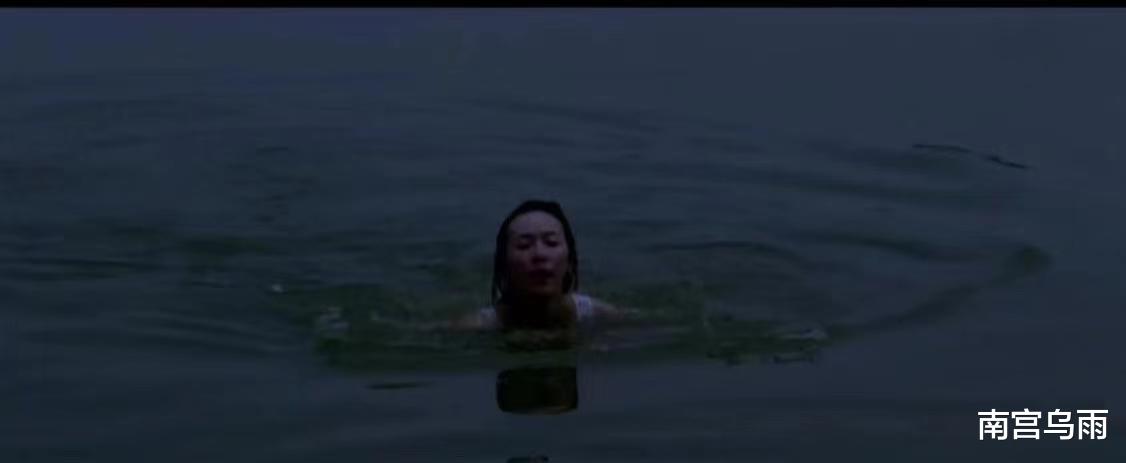 南宫乌雨 丈夫瘫痪在床，妻子说要照顾他一辈子，结果妻子外出打工一去不回