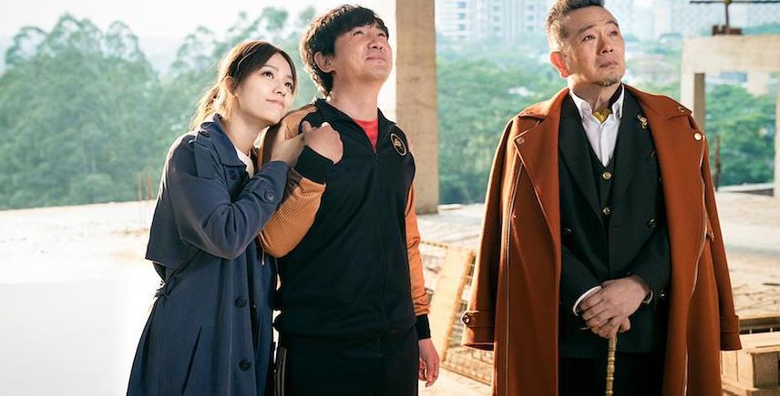 预告片|沈腾厉害了！新片《超能一家人》才放出预告，就被央视“看上了”