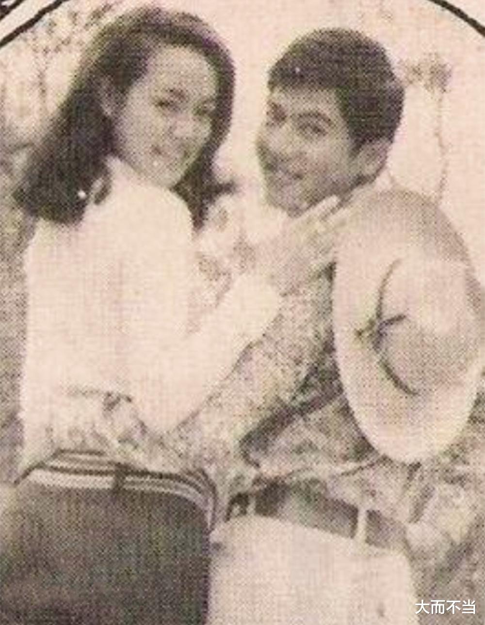 崔苔菁|2005年李敖北大演讲,提到的崔苔菁,到底是何方神圣?