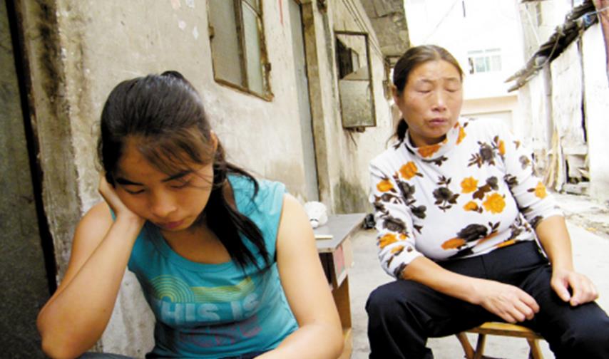 富人区|嫁不出去的女生职业排行，护士榜上有名，娶榜首心理素质要强大