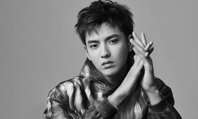 研情情感|渣男宝鉴——罗志祥与吴亦凡“海王的传承”