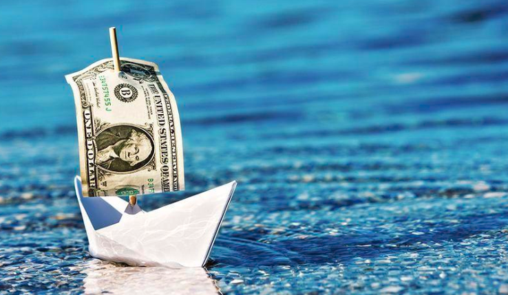 交易 顶级大师吉尔伯操盘手法：你要做交易员，就不要做经纪人