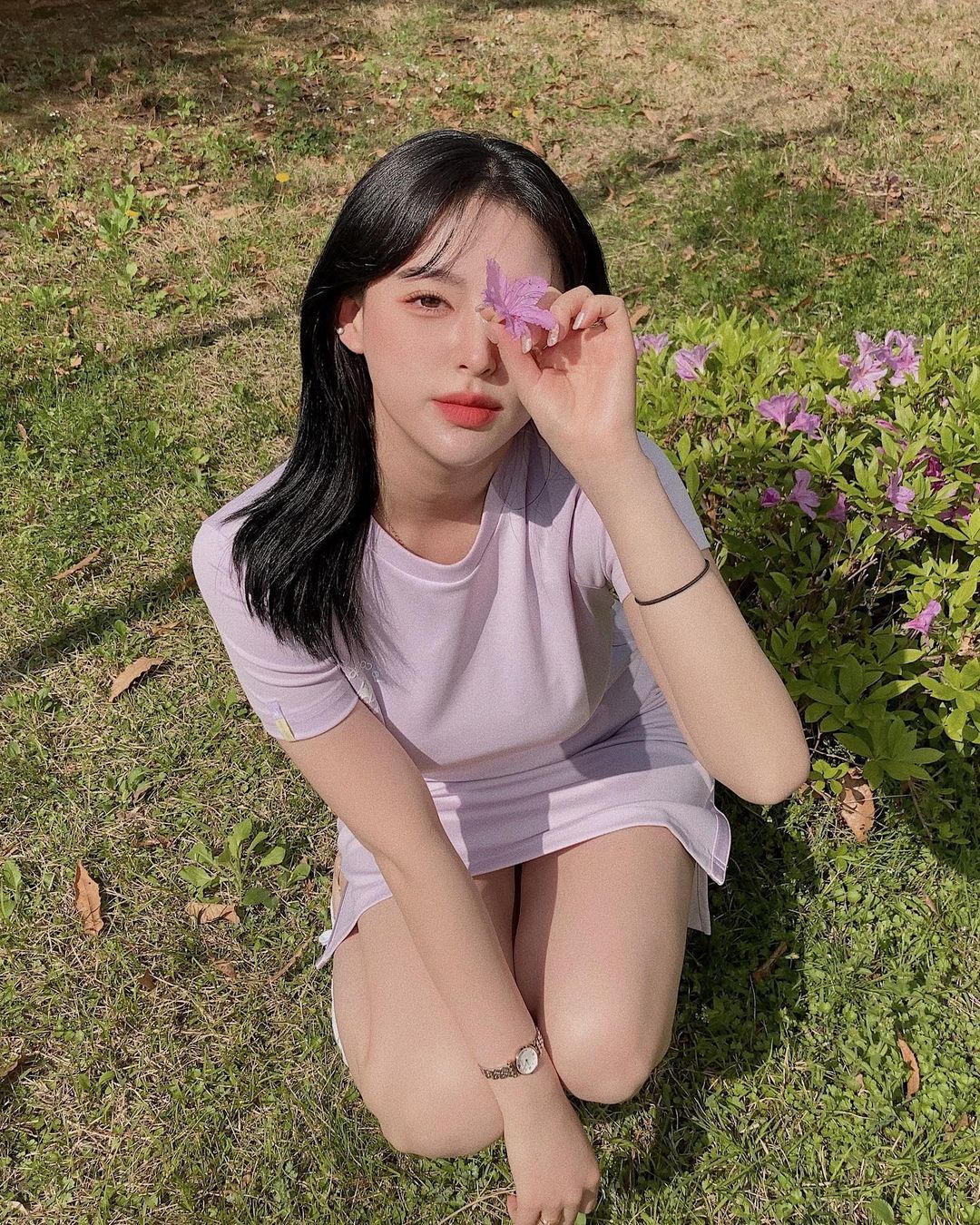 Fashion课代表 女孩会穿衣更显气质，借鉴素人博主的穿搭，优雅又有女人味