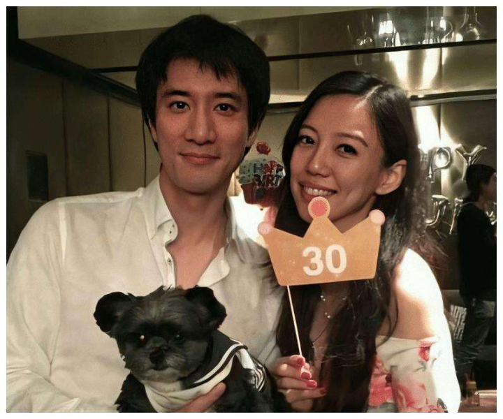 吴宗宪|李靓蕾发文称曝光王力宏不是为了钱，作家陈岚说出她的真实目的！