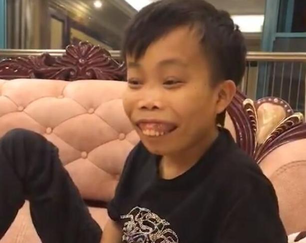 陈山|“外星人”陈山还记得吗？封杀3年变化巨大，网友：这怎么敢认？