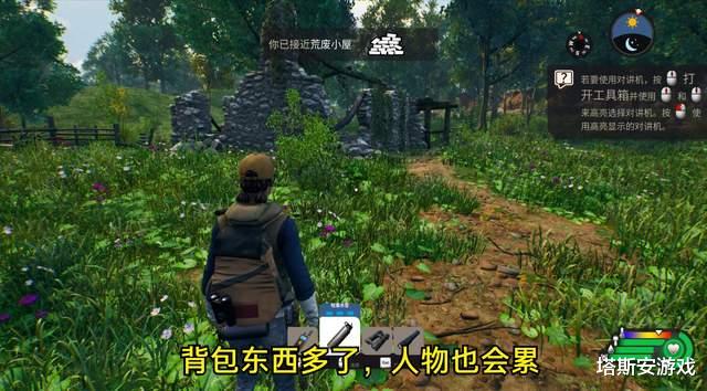 穿越火线|这三款冷门游戏虽然没啥人气，但当中的内容很值得体验