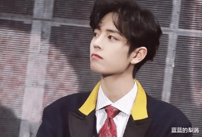 肖战|肖战新年解锁新代言,浴火重生后,他的事业再次到达了新高峰