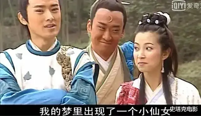 少年包青天|《少年包青天》21年，男主角5年没作品，这位龙套却大红大紫