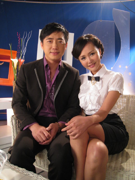 主持人|《外来媳妇本地郎》藏了多少广东主持人？除毛琳伍燕外，还有4位