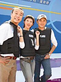 张卫健|奉子成婚！婚前15天流产，世纪婚礼要凉了？