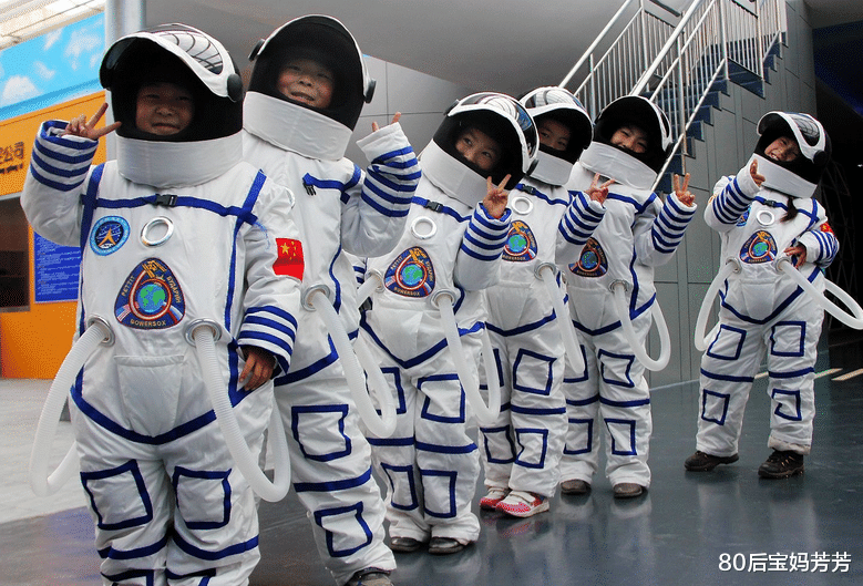 职业规划|从幼儿园开始做职业规划，太早了吗？“职业启蒙”宜早不宜迟