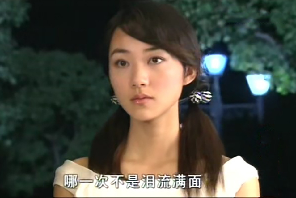 恋上糖果甜 《错爱一生》外婆早就看穿了顾忆罗身世，还会纵容她是因3个隐痛