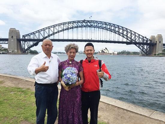 梅尔|印小天：被骗婚骗钱，其父亲患癌于昨日含恨去世