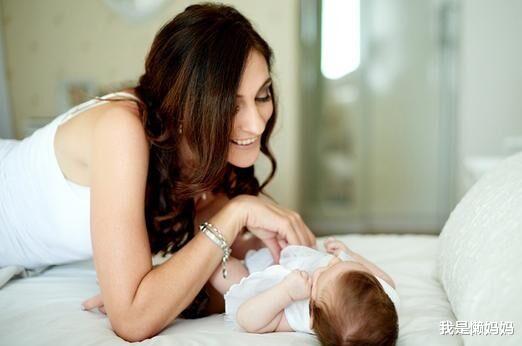 我是懒妈妈|不管多爱，都不要对新生儿做这些事情，别把爱变成伤害