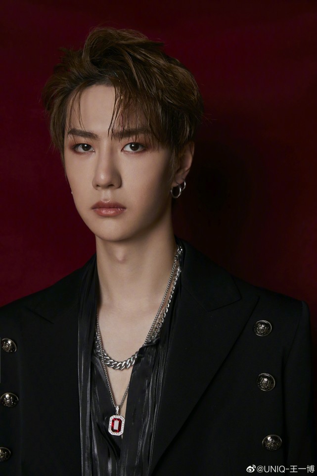 王一博|吃相太难看，连累的只能是王一博了