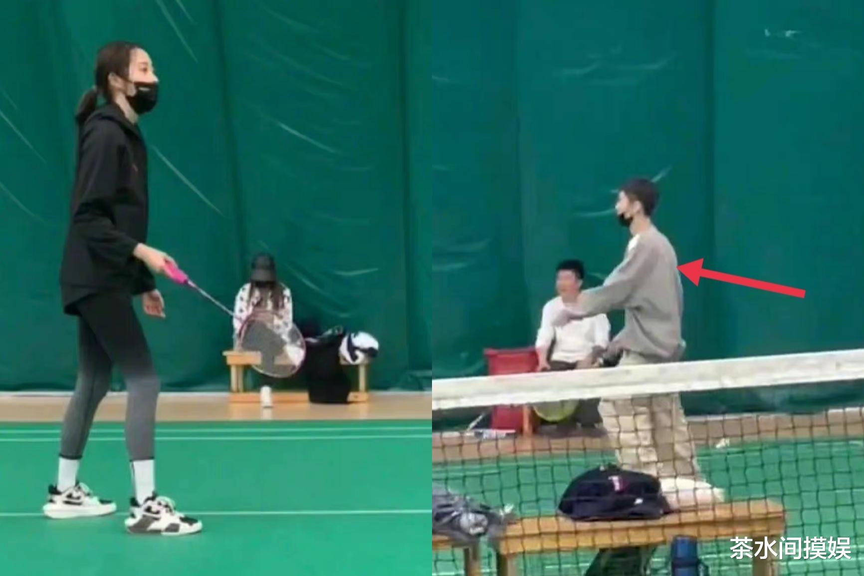 鹿晗|用情专一英年早婚，这5位年轻男演员，甩那些卖单身人设的几条街