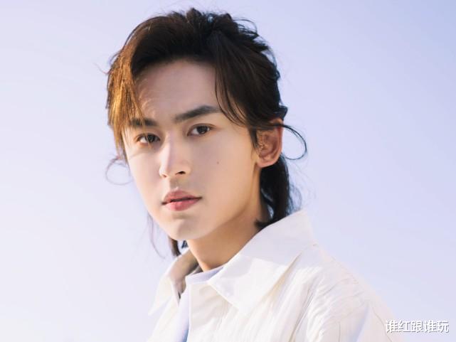 张哲瀚|浪浪钉粉丝公会更改头像和名字，正式宣布脱粉张哲瀚！