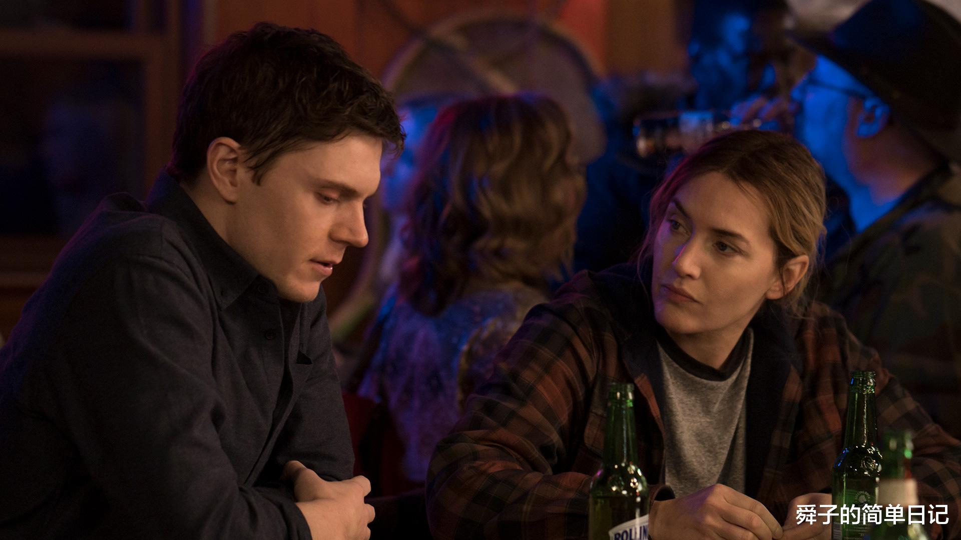 豆瓣|2021年上映的5部黄暴美剧，精选豆瓣高分，千万不要错过